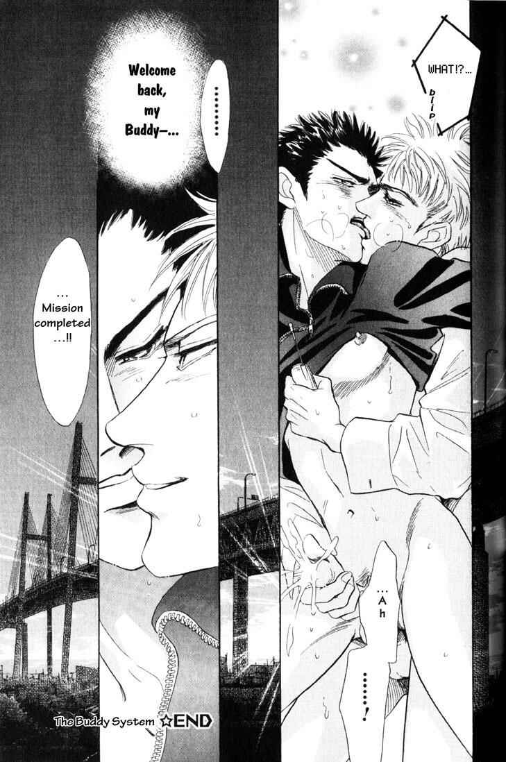 Page 44 Chapter 1 Buddy System