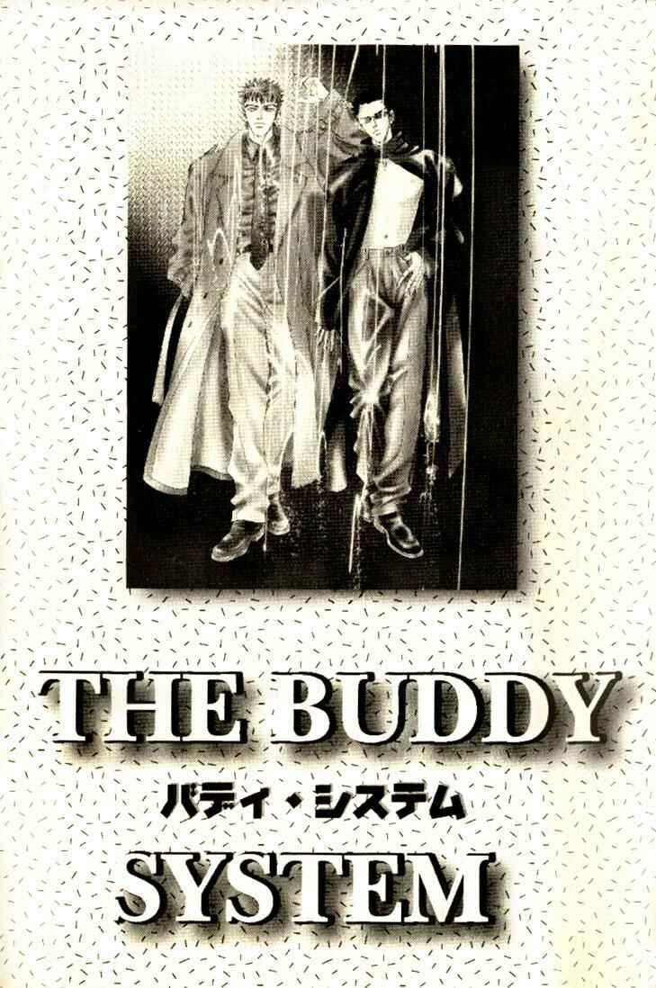 Page 6 Chapter 1 Buddy System
