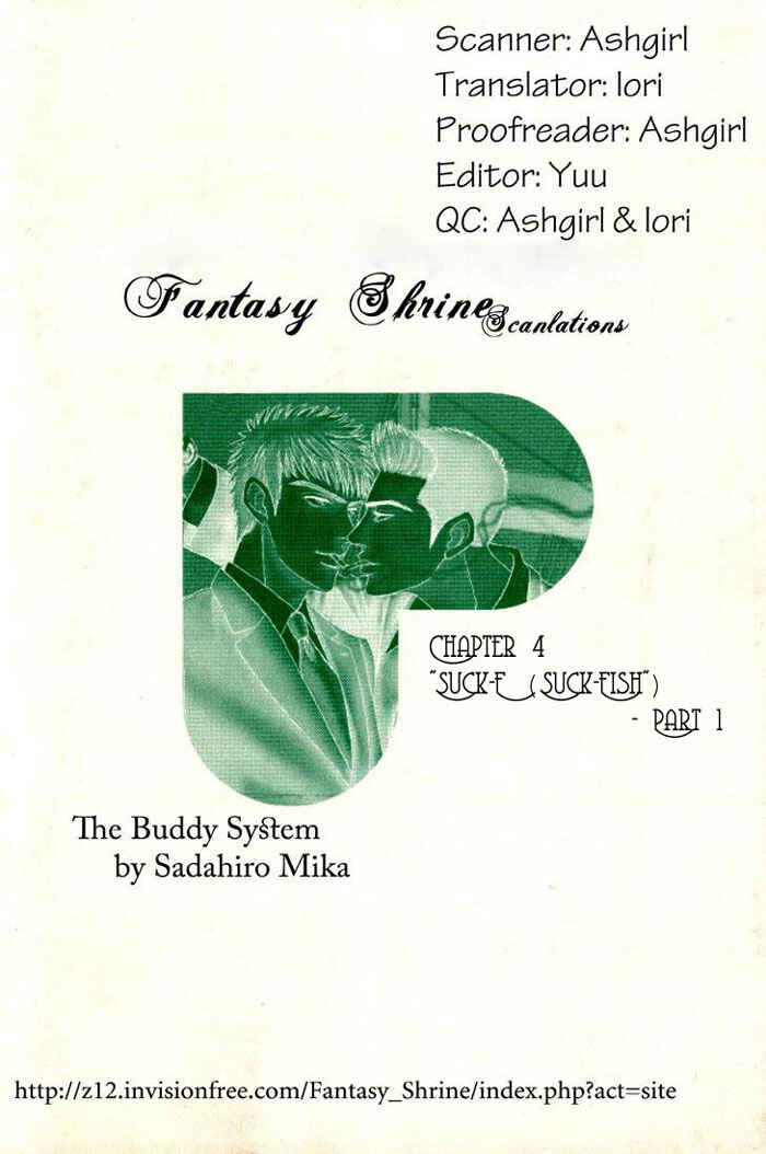 Page 41 Chapter 4 Buddy System