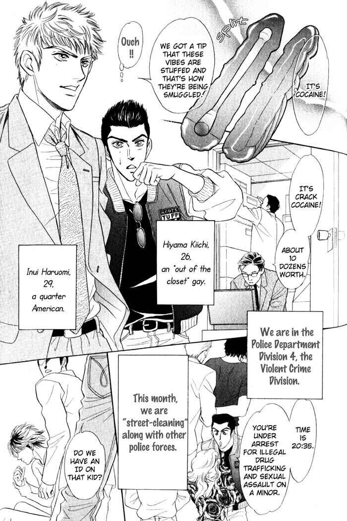 Page 5 Chapter 4 Buddy System