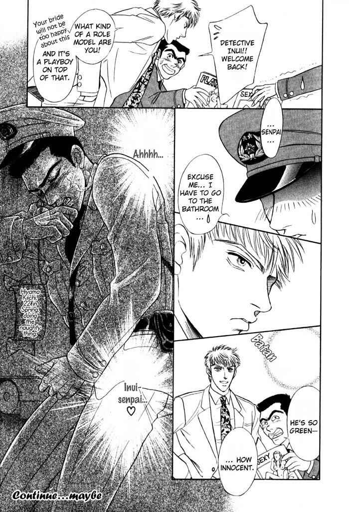 Page 43 Chapter 5 Buddy System