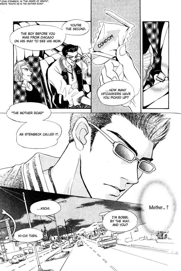 Page 13 Chapter 2 Buddy System