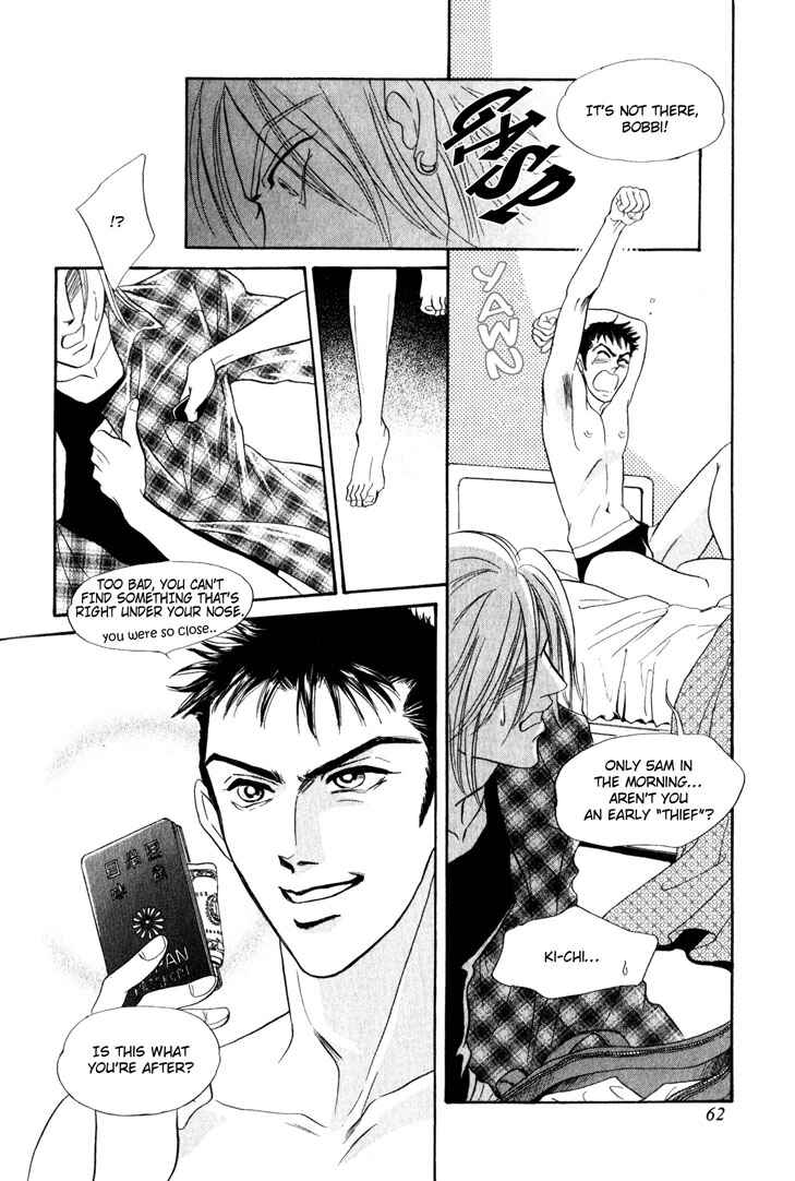 Page 20 Chapter 2 Buddy System