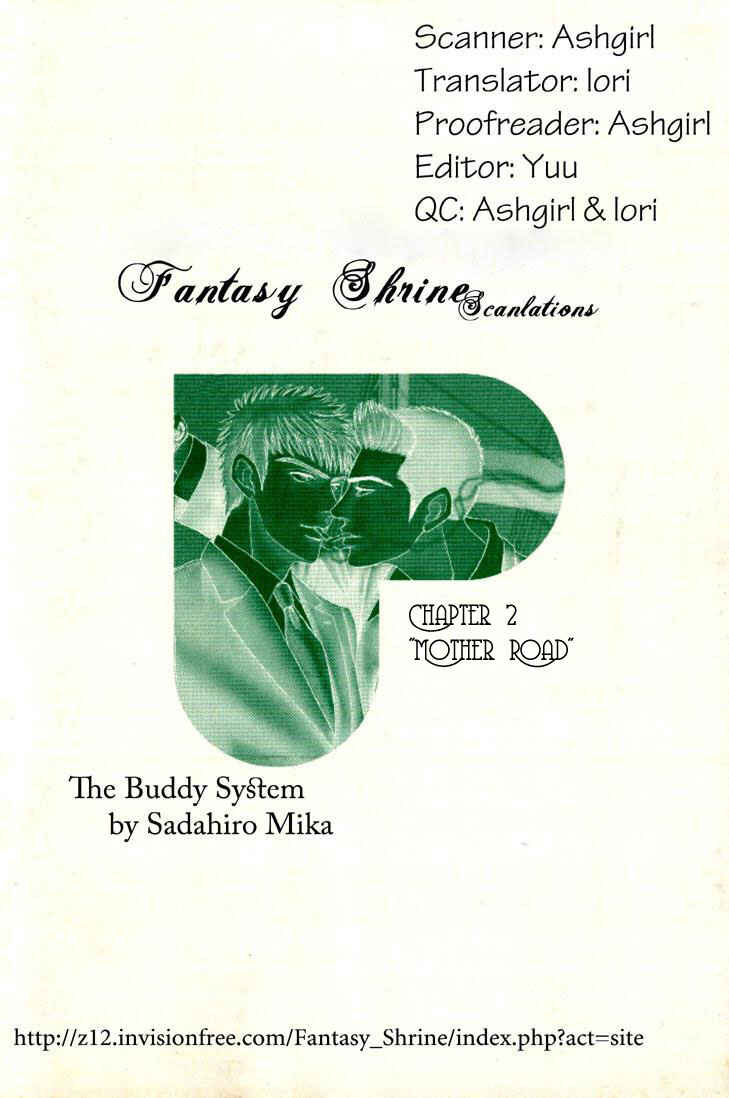 Page 28 Chapter 2 Buddy System