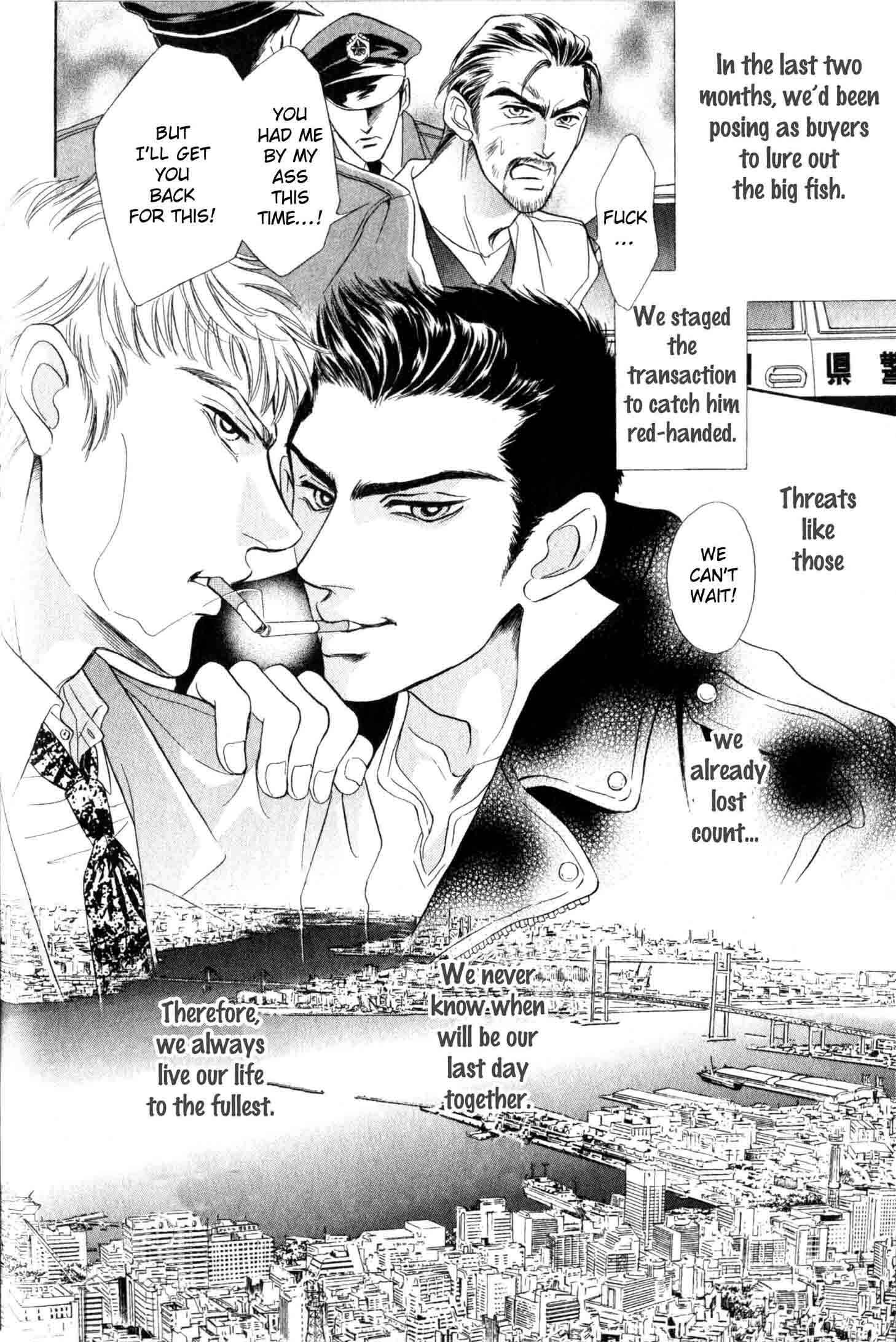 Page 4 Chapter 3 Buddy System