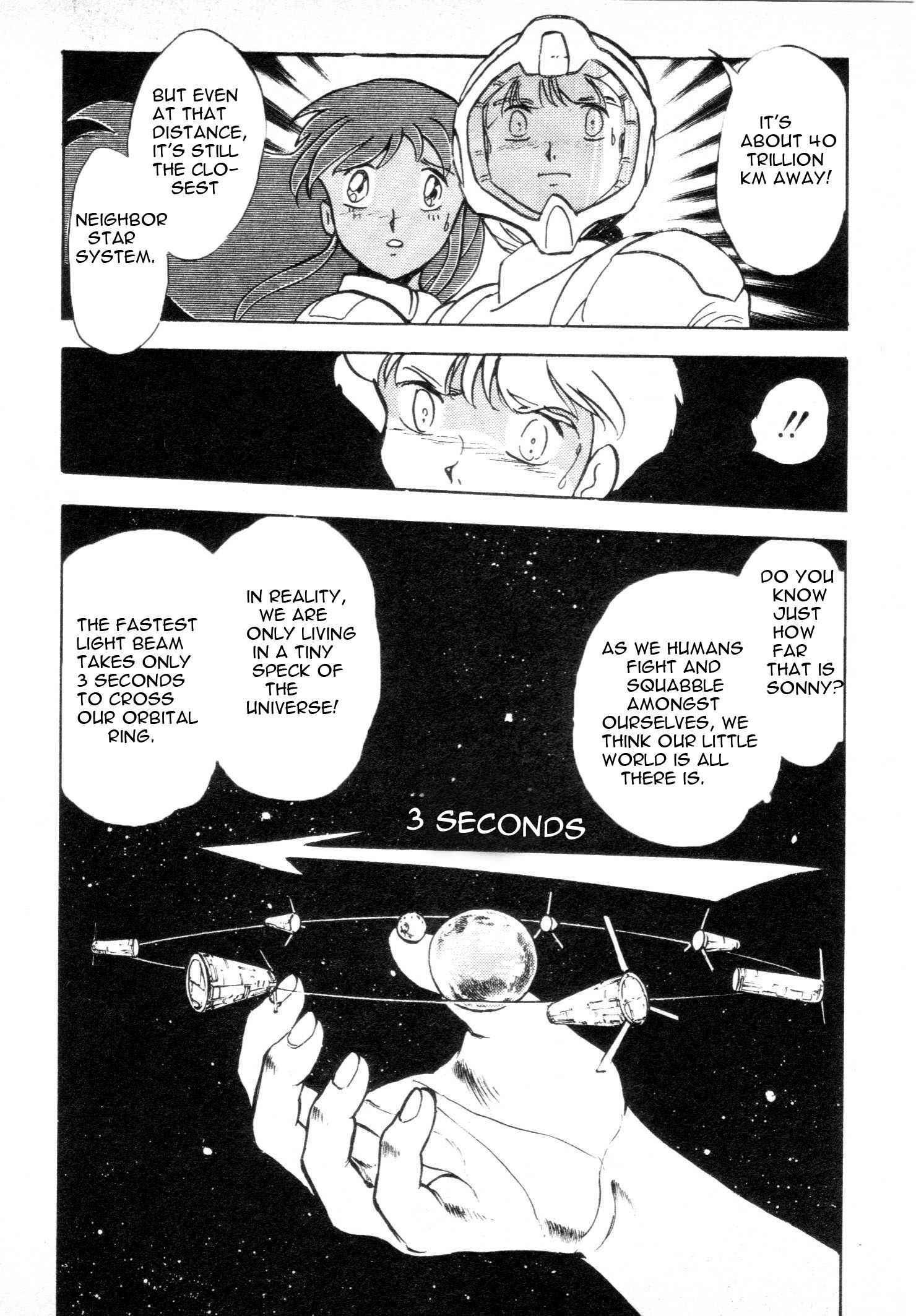 Page 58 Chapter Unknown_5f76 Mobile Suit V Gundam Gaiden
