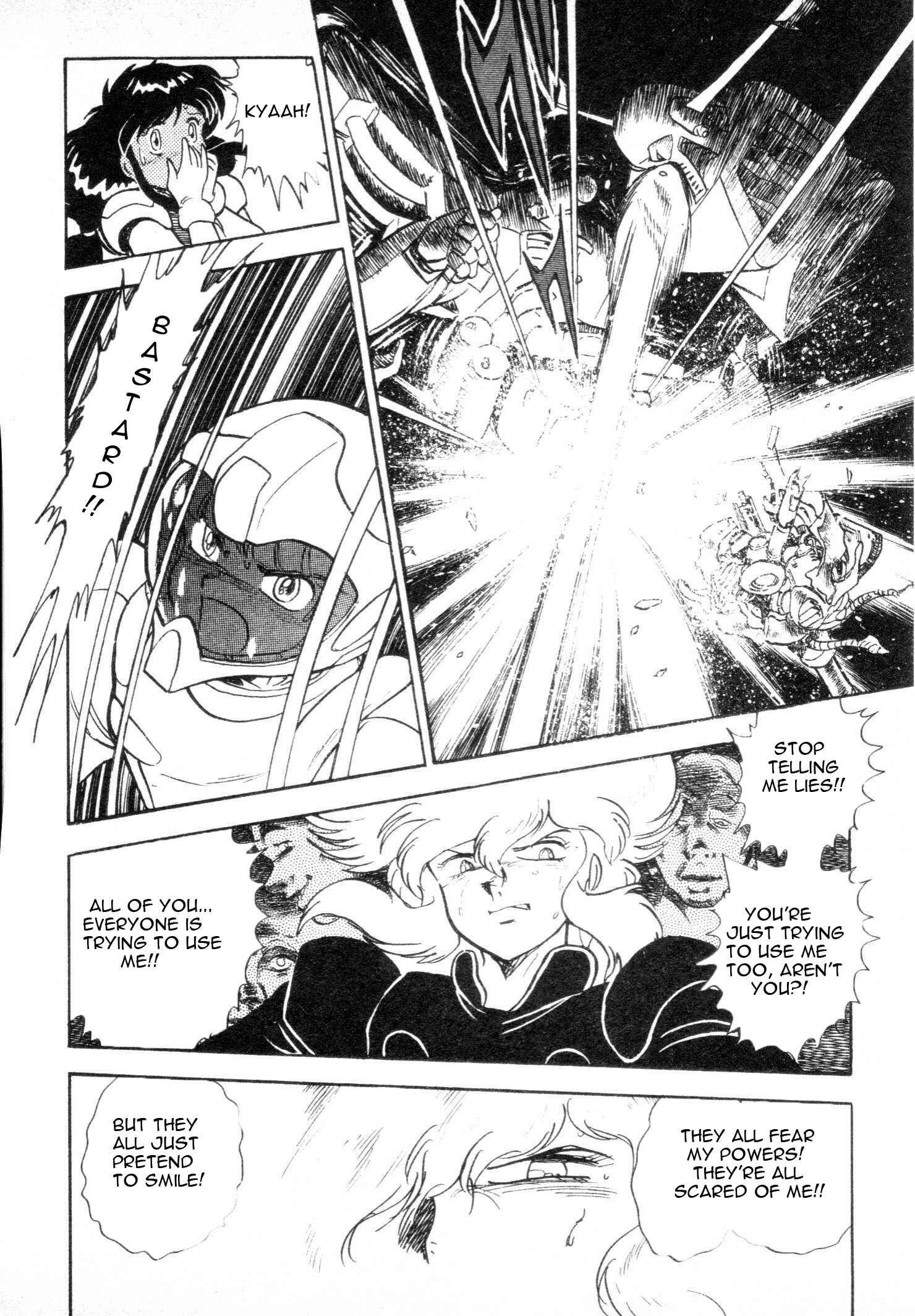 Page 81 Chapter Unknown_5f76 Mobile Suit V Gundam Gaiden
