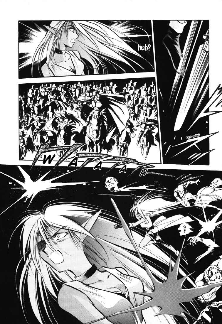 Page 57 Chapter 8.5 Legend of Crystania: The First Adventurers