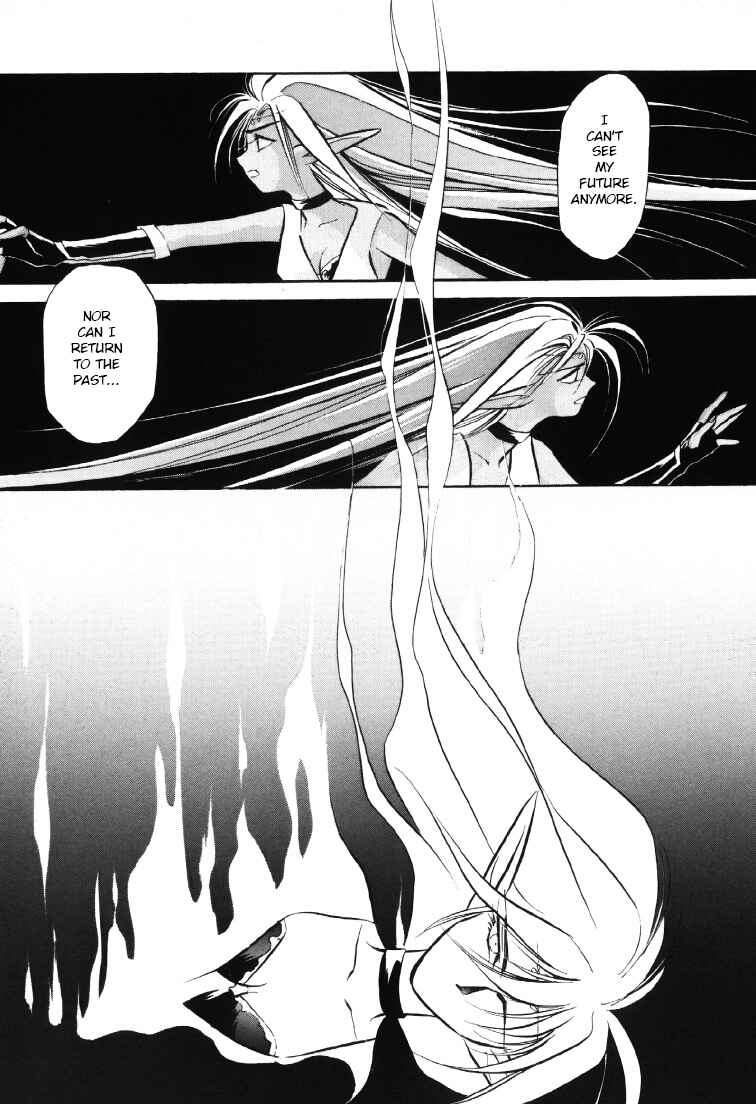 Page 64 Chapter 8.5 Legend of Crystania: The First Adventurers