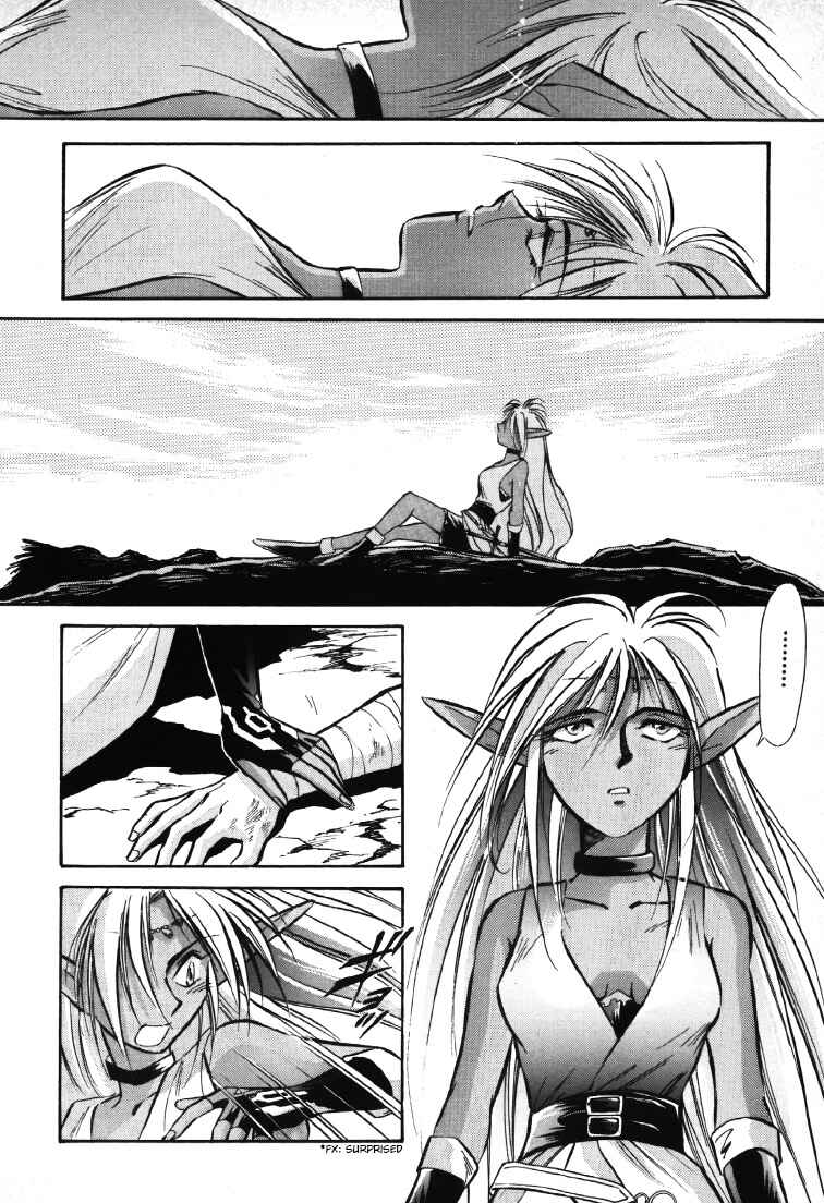 Page 78 Chapter 8.5 Legend of Crystania: The First Adventurers