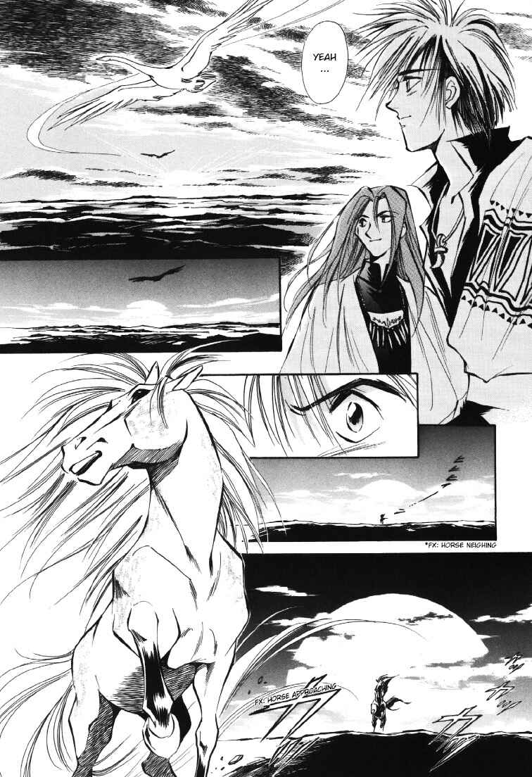 Page 16 Chapter 8 Legend of Crystania: The First Adventurers