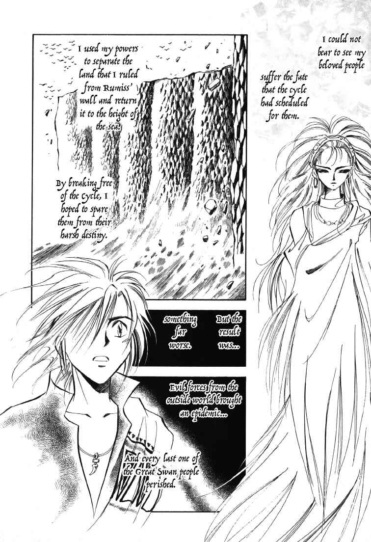 Page 6 Chapter 8 Legend of Crystania: The First Adventurers