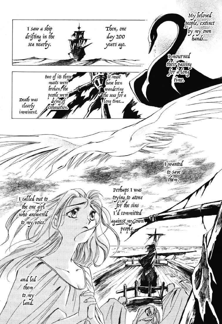 Page 7 Chapter 8 Legend of Crystania: The First Adventurers