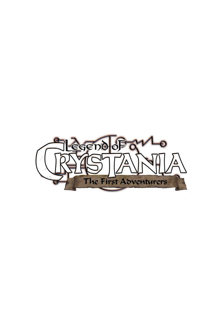 Page 2 Chapter 6 Legend of Crystania: The First Adventurers