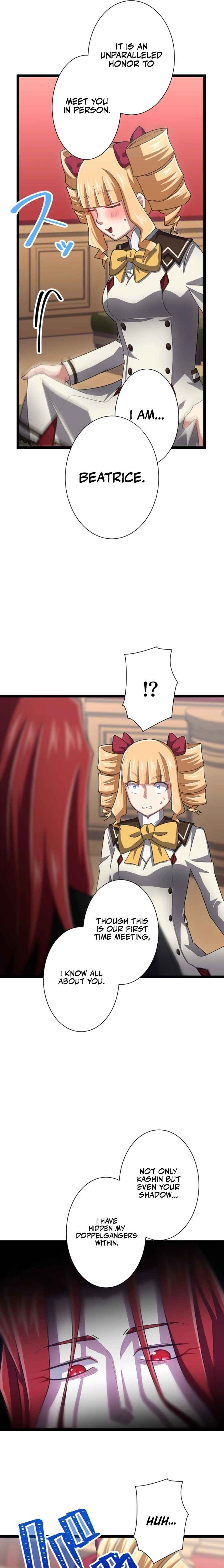 Page 15 Chapter 19 Level 1 kara Hajimaru Shoukan Musou - Ore Dake Tsukaeru Ura Dungeon de Subete no Tenseisha o Bucchigiru (Webtoon)