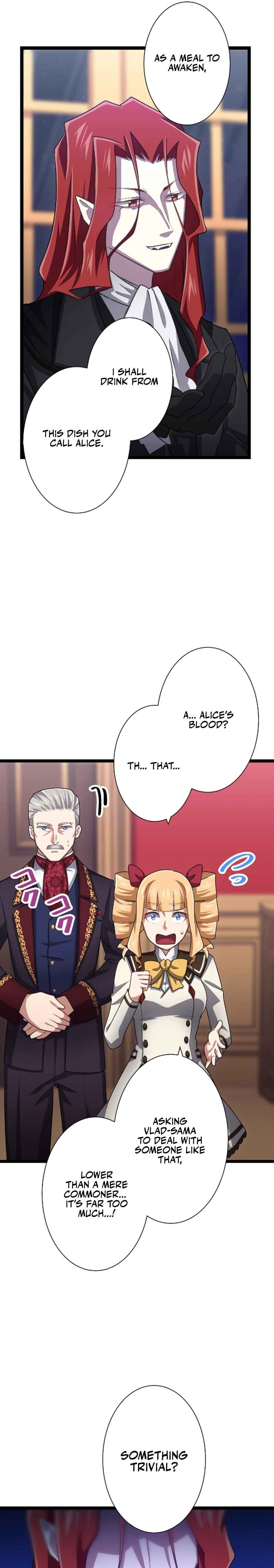 Page 17 Chapter 19 Level 1 kara Hajimaru Shoukan Musou - Ore Dake Tsukaeru Ura Dungeon de Subete no Tenseisha o Bucchigiru (Webtoon)