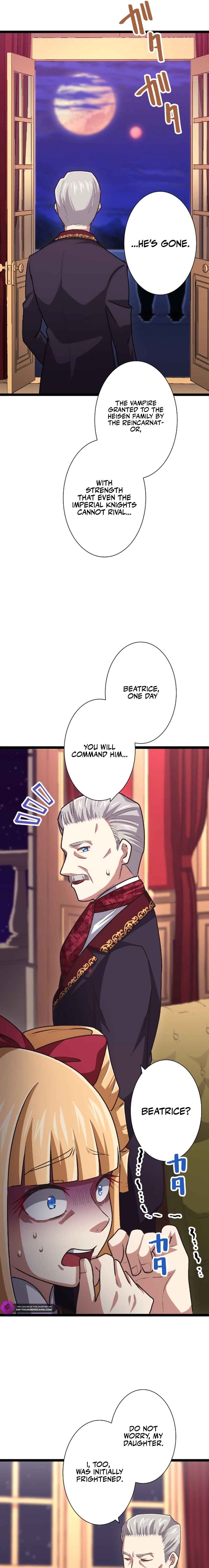 Page 23 Chapter 19 Level 1 kara Hajimaru Shoukan Musou - Ore Dake Tsukaeru Ura Dungeon de Subete no Tenseisha o Bucchigiru (Webtoon)