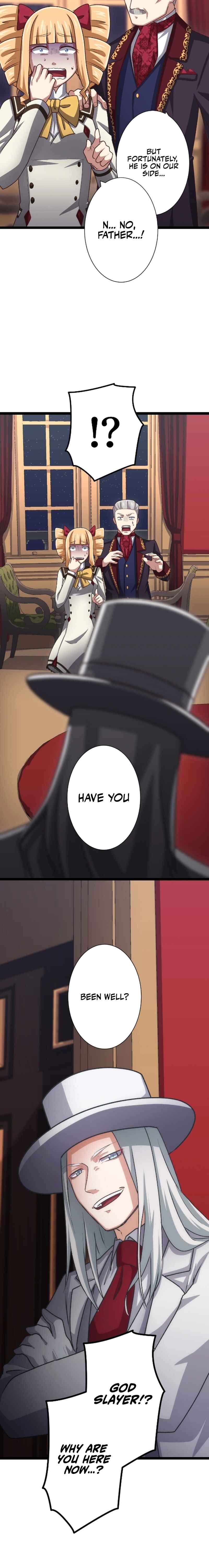 Page 24 Chapter 19 Level 1 kara Hajimaru Shoukan Musou - Ore Dake Tsukaeru Ura Dungeon de Subete no Tenseisha o Bucchigiru (Webtoon)