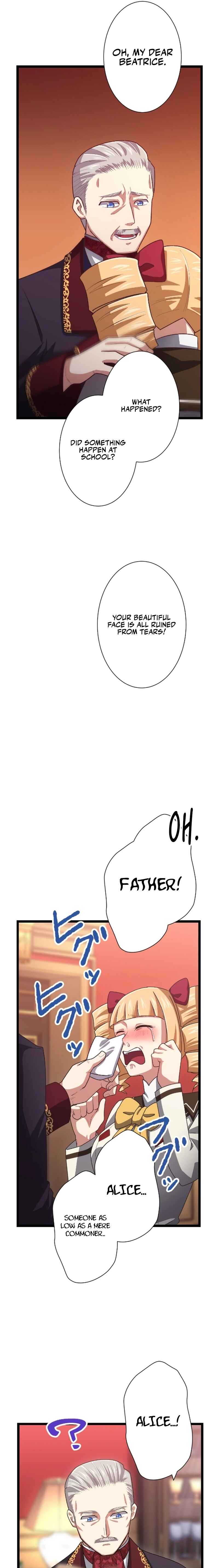 Page 5 Chapter 19 Level 1 kara Hajimaru Shoukan Musou - Ore Dake Tsukaeru Ura Dungeon de Subete no Tenseisha o Bucchigiru (Webtoon)