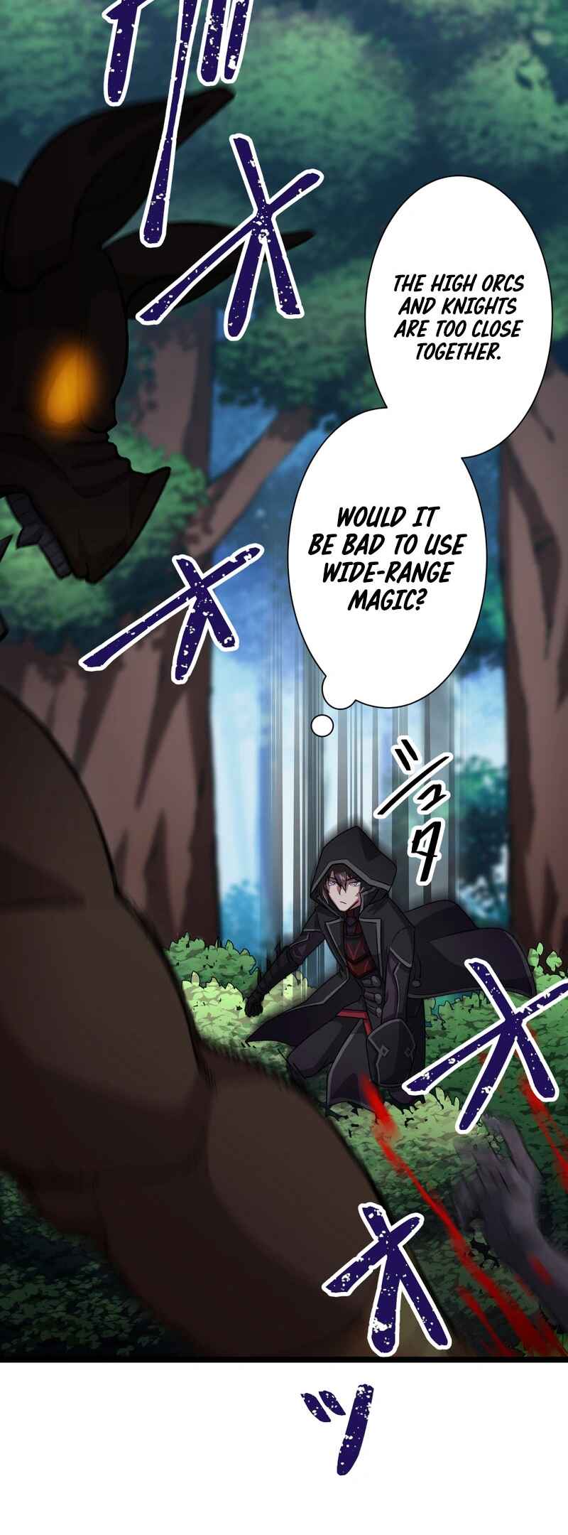 Page 12 Chapter 9 Level 1 kara Hajimaru Shoukan Musou - Ore Dake Tsukaeru Ura Dungeon de Subete no Tenseisha o Bucchigiru (Webtoon)