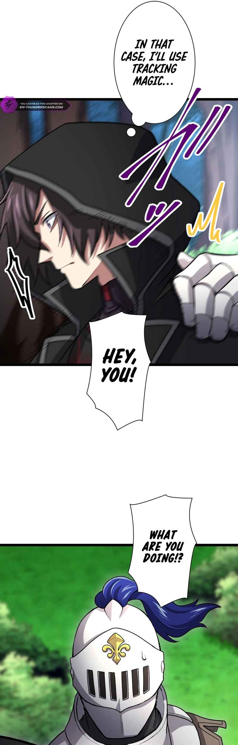 Page 13 Chapter 9 Level 1 kara Hajimaru Shoukan Musou - Ore Dake Tsukaeru Ura Dungeon de Subete no Tenseisha o Bucchigiru (Webtoon)