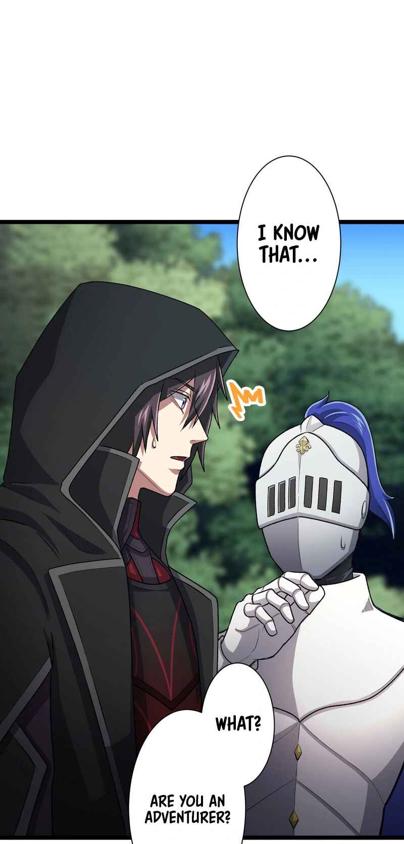 Page 15 Chapter 9 Level 1 kara Hajimaru Shoukan Musou - Ore Dake Tsukaeru Ura Dungeon de Subete no Tenseisha o Bucchigiru (Webtoon)