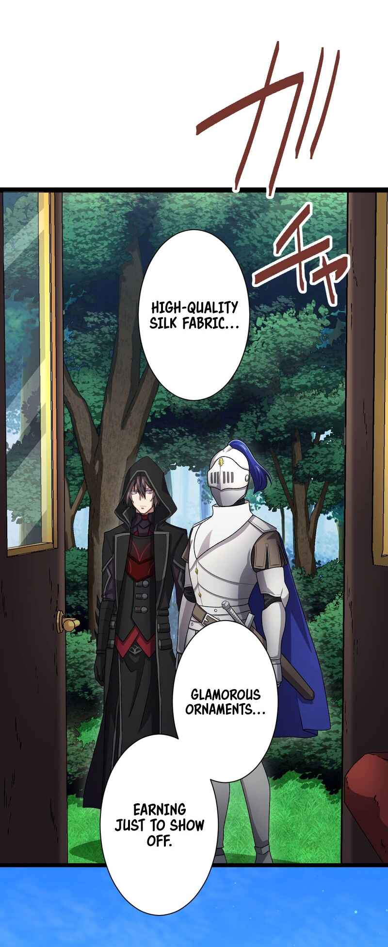 Page 18 Chapter 9 Level 1 kara Hajimaru Shoukan Musou - Ore Dake Tsukaeru Ura Dungeon de Subete no Tenseisha o Bucchigiru (Webtoon)