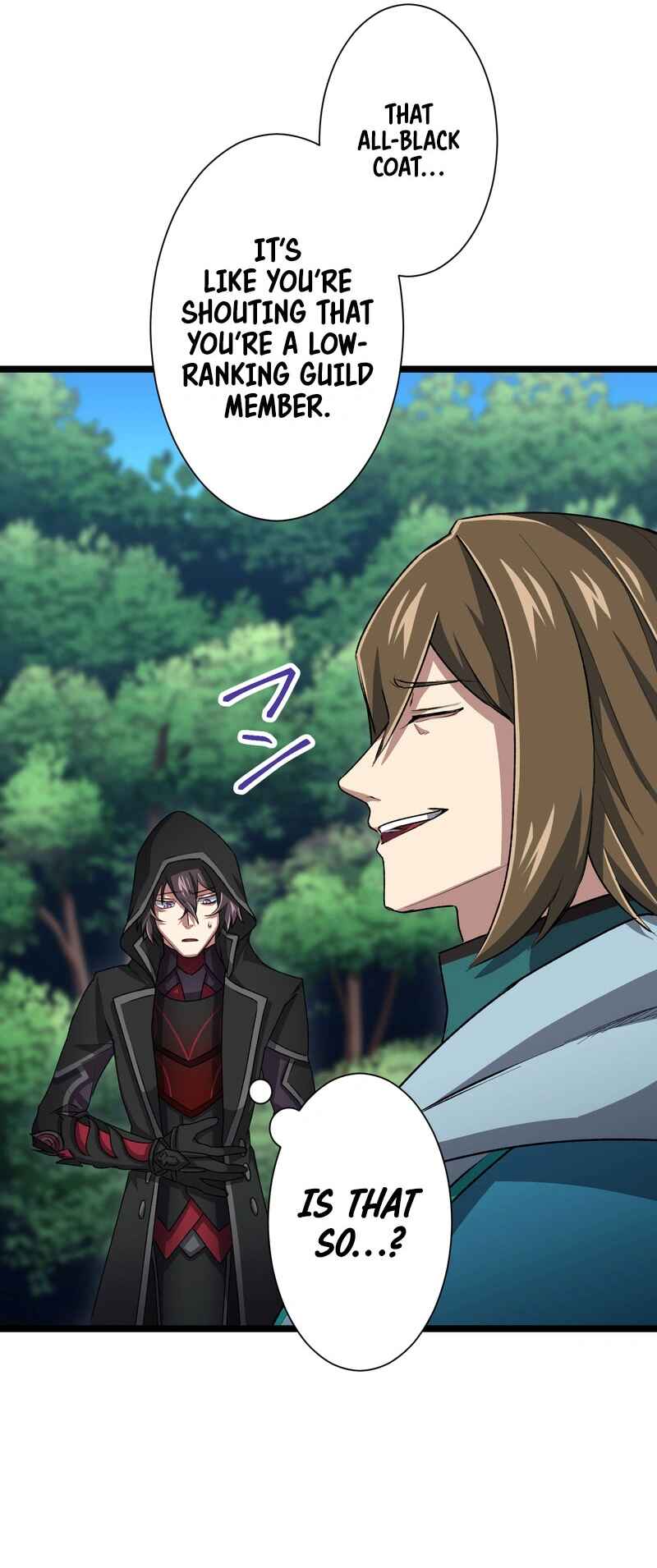 Page 21 Chapter 9 Level 1 kara Hajimaru Shoukan Musou - Ore Dake Tsukaeru Ura Dungeon de Subete no Tenseisha o Bucchigiru (Webtoon)