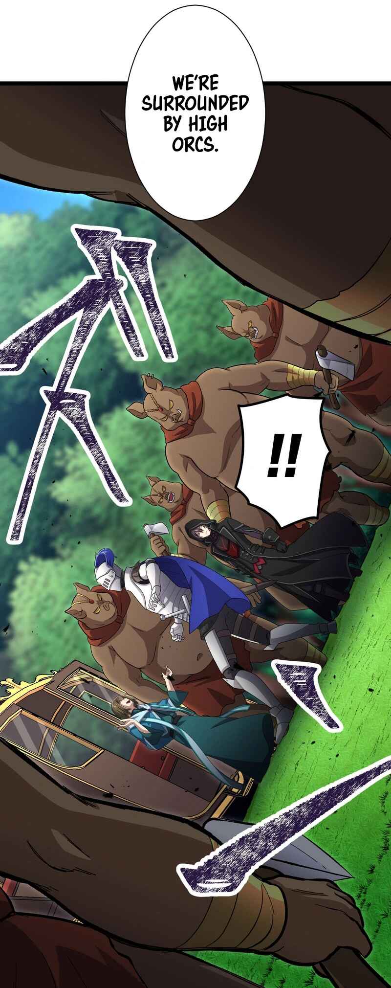 Page 23 Chapter 9 Level 1 kara Hajimaru Shoukan Musou - Ore Dake Tsukaeru Ura Dungeon de Subete no Tenseisha o Bucchigiru (Webtoon)