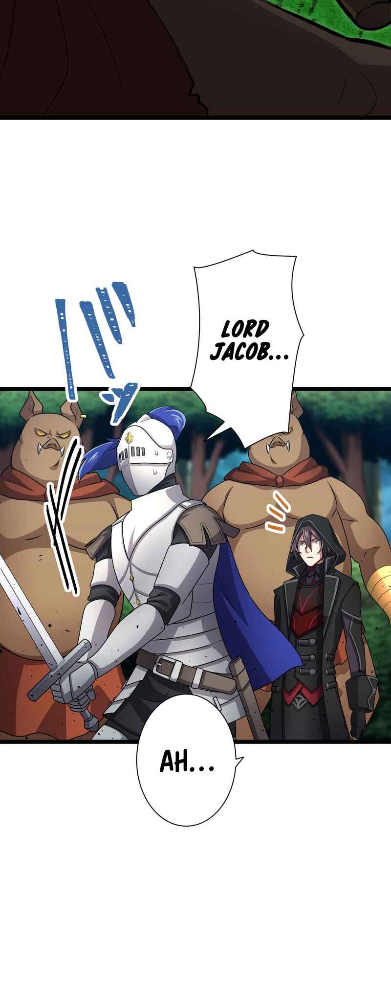 Page 24 Chapter 9 Level 1 kara Hajimaru Shoukan Musou - Ore Dake Tsukaeru Ura Dungeon de Subete no Tenseisha o Bucchigiru (Webtoon)
