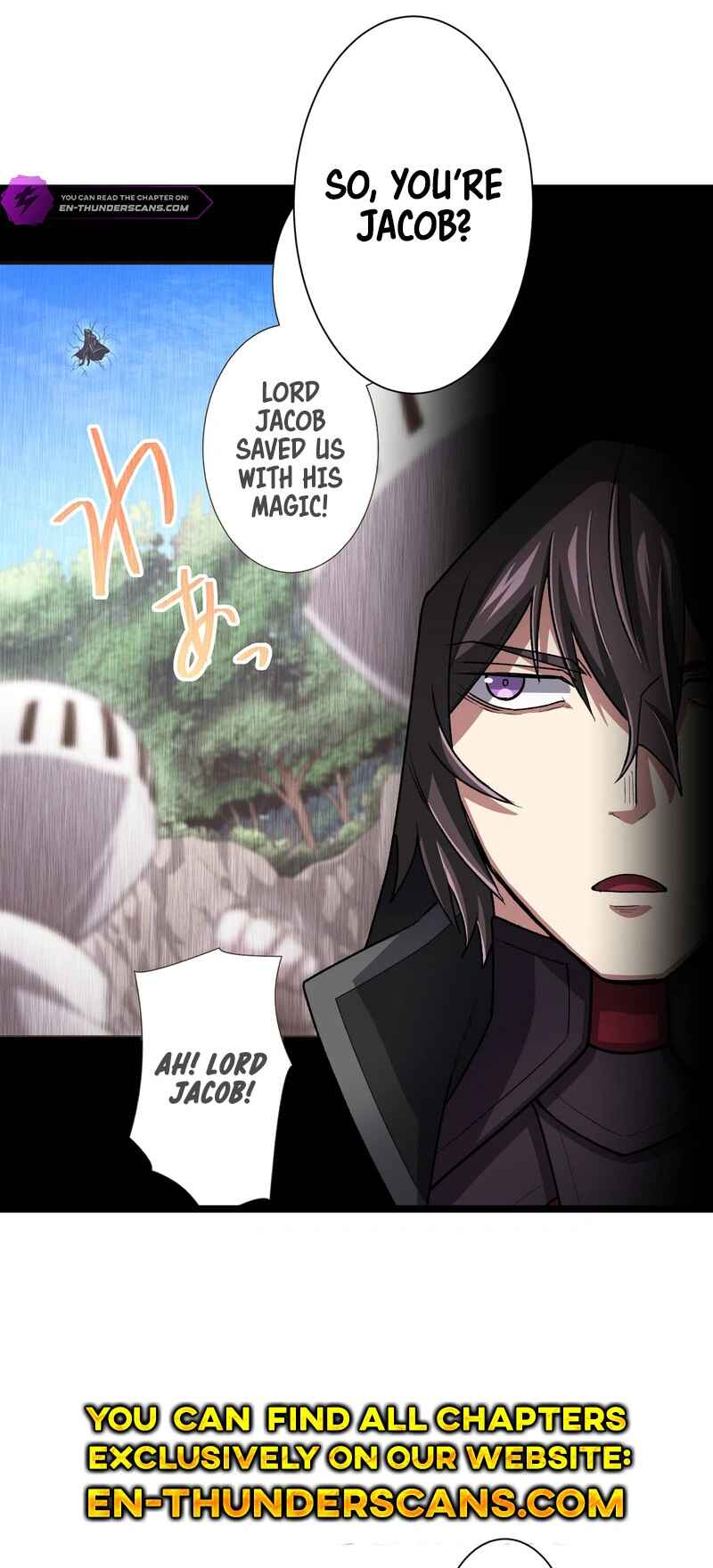 Page 25 Chapter 9 Level 1 kara Hajimaru Shoukan Musou - Ore Dake Tsukaeru Ura Dungeon de Subete no Tenseisha o Bucchigiru (Webtoon)