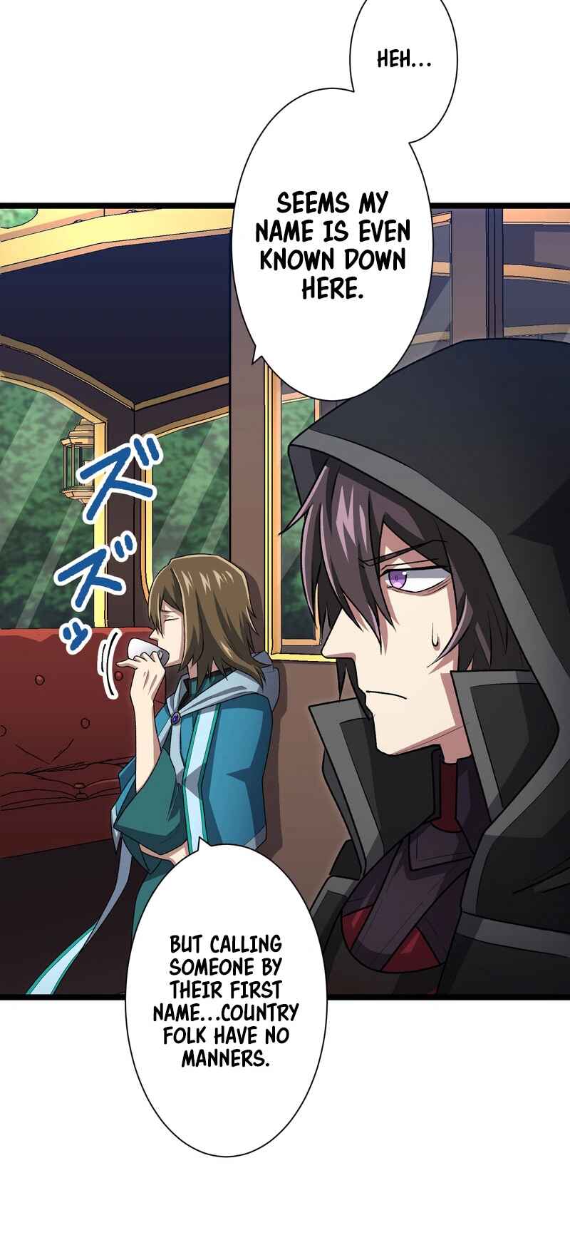 Page 26 Chapter 9 Level 1 kara Hajimaru Shoukan Musou - Ore Dake Tsukaeru Ura Dungeon de Subete no Tenseisha o Bucchigiru (Webtoon)
