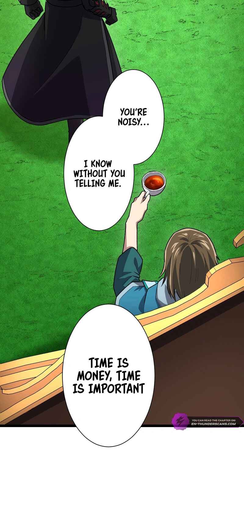 Page 28 Chapter 9 Level 1 kara Hajimaru Shoukan Musou - Ore Dake Tsukaeru Ura Dungeon de Subete no Tenseisha o Bucchigiru (Webtoon)
