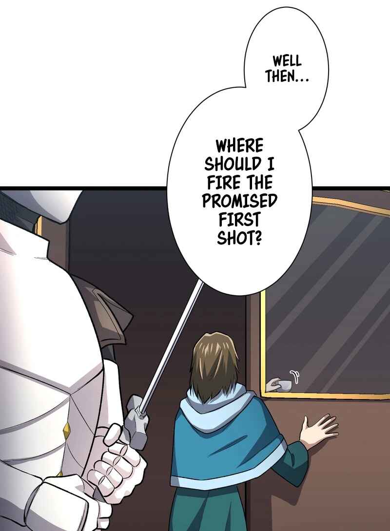 Page 29 Chapter 9 Level 1 kara Hajimaru Shoukan Musou - Ore Dake Tsukaeru Ura Dungeon de Subete no Tenseisha o Bucchigiru (Webtoon)