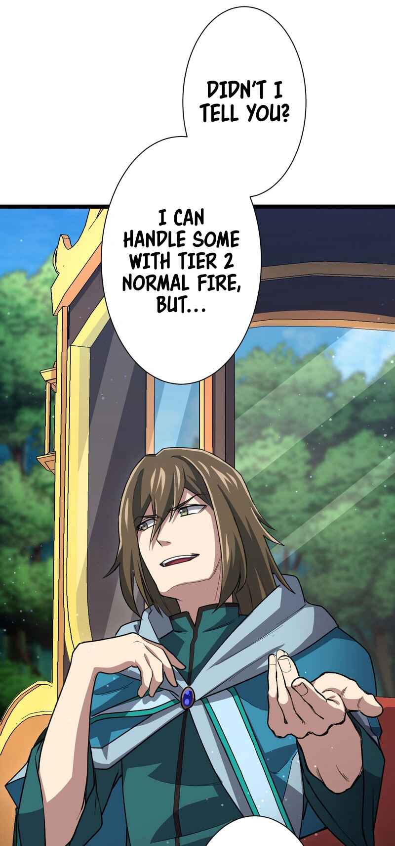 Page 31 Chapter 9 Level 1 kara Hajimaru Shoukan Musou - Ore Dake Tsukaeru Ura Dungeon de Subete no Tenseisha o Bucchigiru (Webtoon)