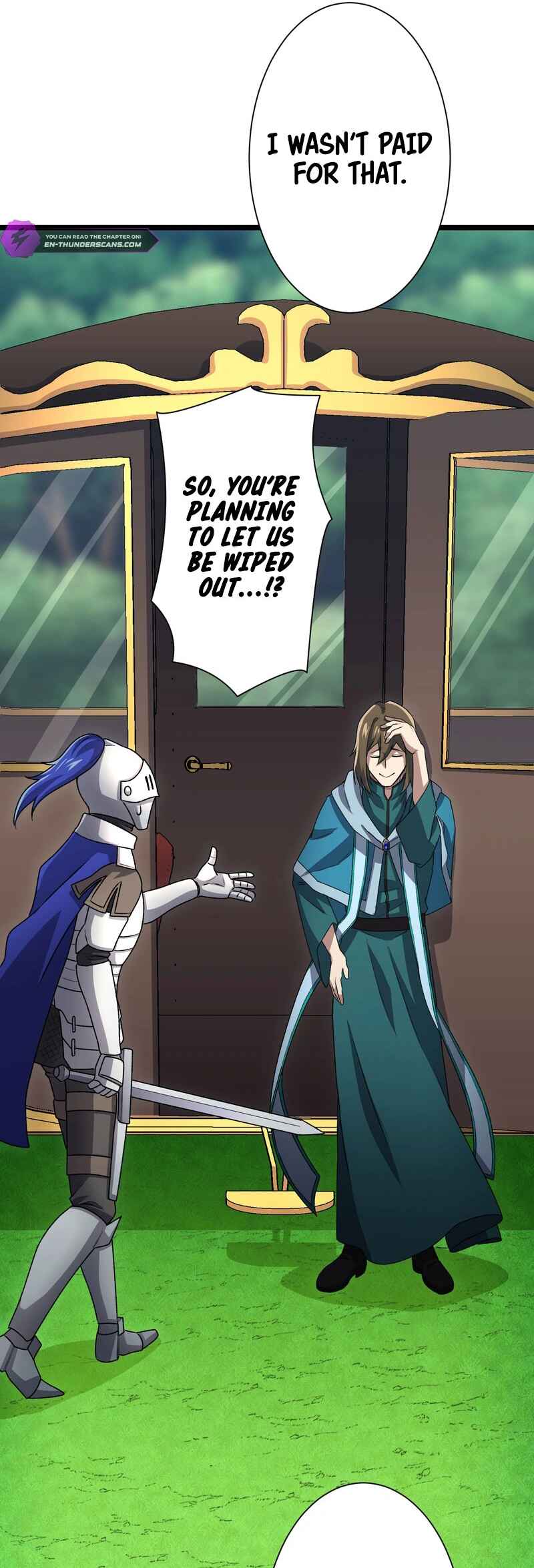 Page 33 Chapter 9 Level 1 kara Hajimaru Shoukan Musou - Ore Dake Tsukaeru Ura Dungeon de Subete no Tenseisha o Bucchigiru (Webtoon)