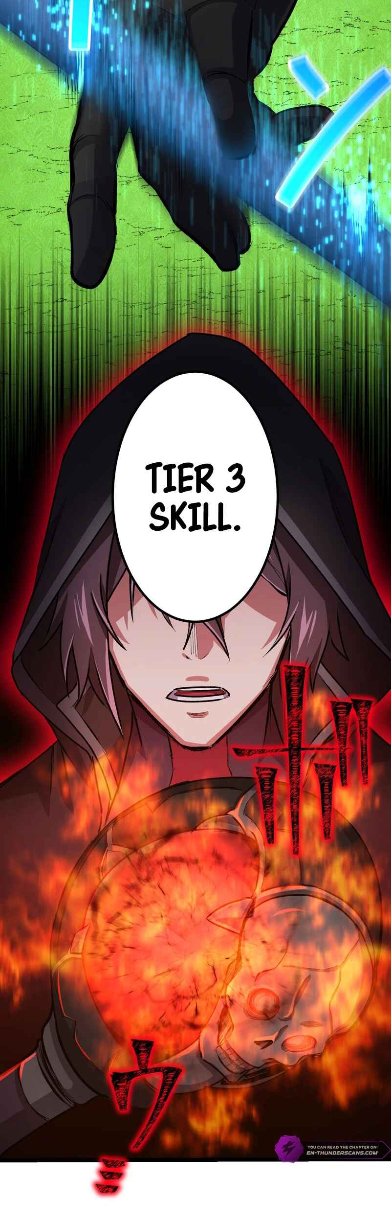 Page 38 Chapter 9 Level 1 kara Hajimaru Shoukan Musou - Ore Dake Tsukaeru Ura Dungeon de Subete no Tenseisha o Bucchigiru (Webtoon)