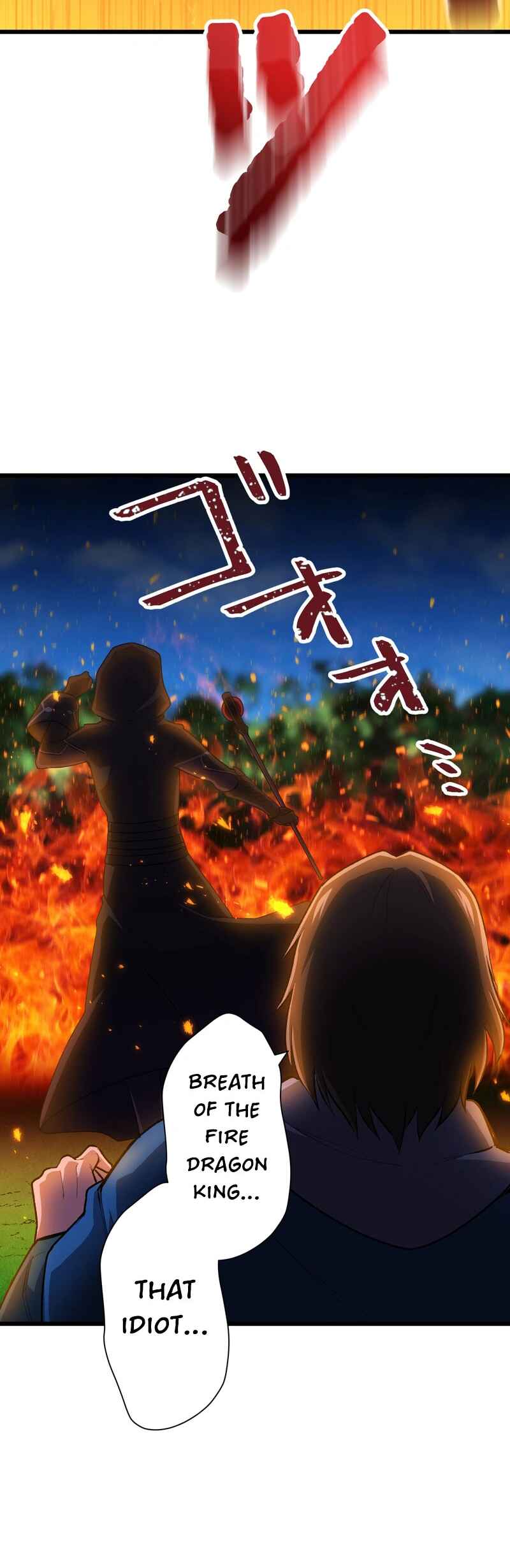 Page 43 Chapter 9 Level 1 kara Hajimaru Shoukan Musou - Ore Dake Tsukaeru Ura Dungeon de Subete no Tenseisha o Bucchigiru (Webtoon)