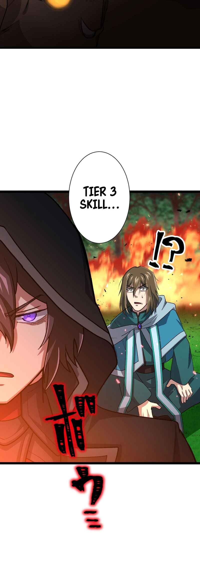 Page 46 Chapter 9 Level 1 kara Hajimaru Shoukan Musou - Ore Dake Tsukaeru Ura Dungeon de Subete no Tenseisha o Bucchigiru (Webtoon)