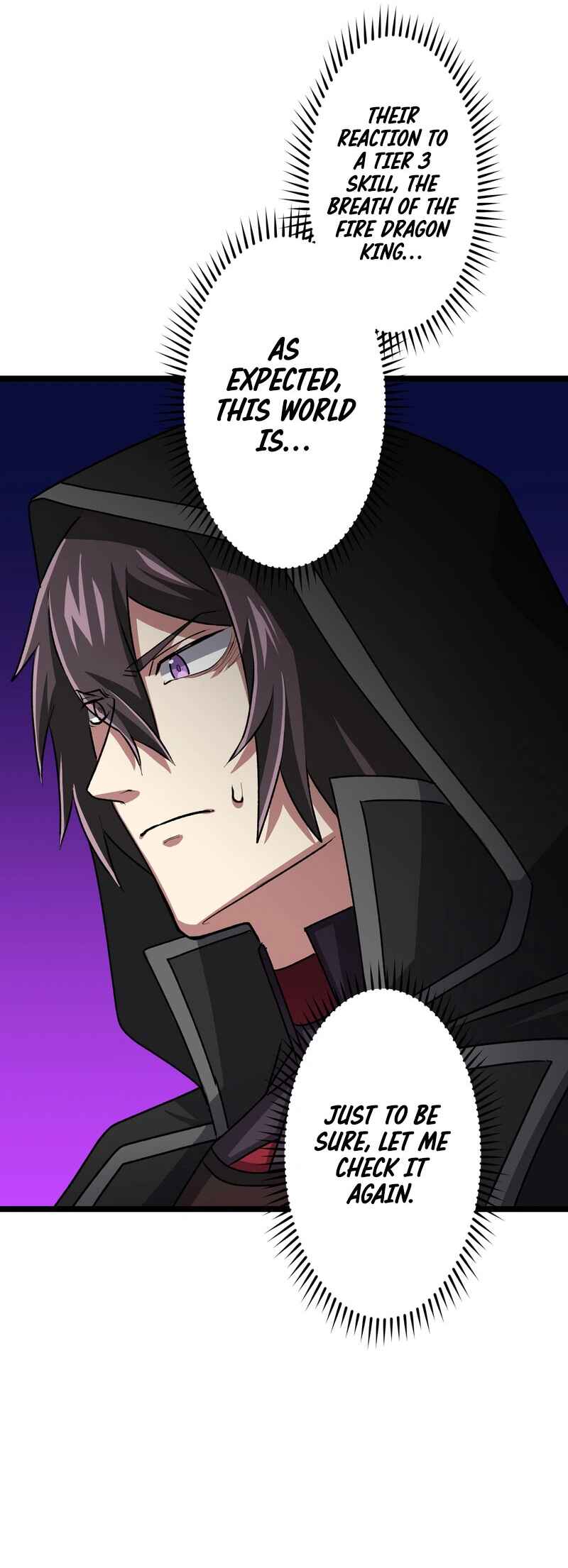 Page 57 Chapter 9 Level 1 kara Hajimaru Shoukan Musou - Ore Dake Tsukaeru Ura Dungeon de Subete no Tenseisha o Bucchigiru (Webtoon)