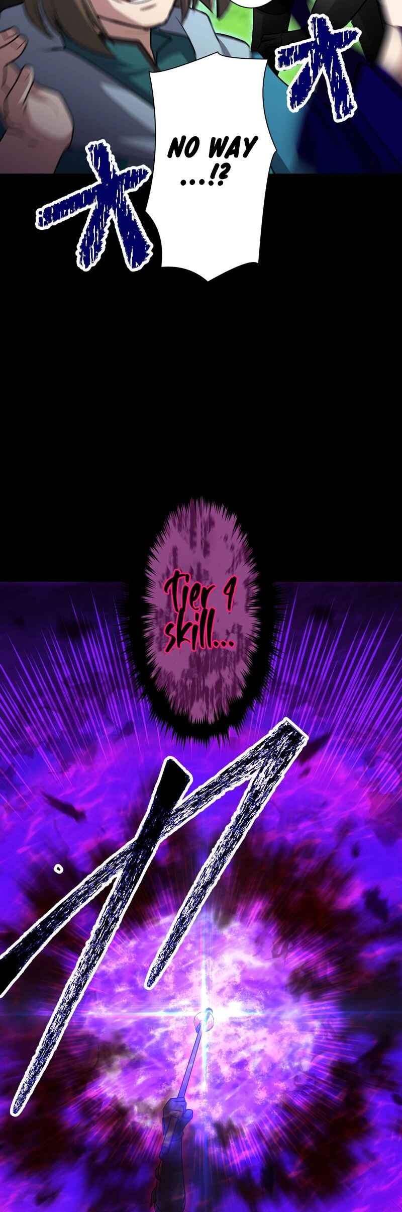Page 70 Chapter 9 Level 1 kara Hajimaru Shoukan Musou - Ore Dake Tsukaeru Ura Dungeon de Subete no Tenseisha o Bucchigiru (Webtoon)