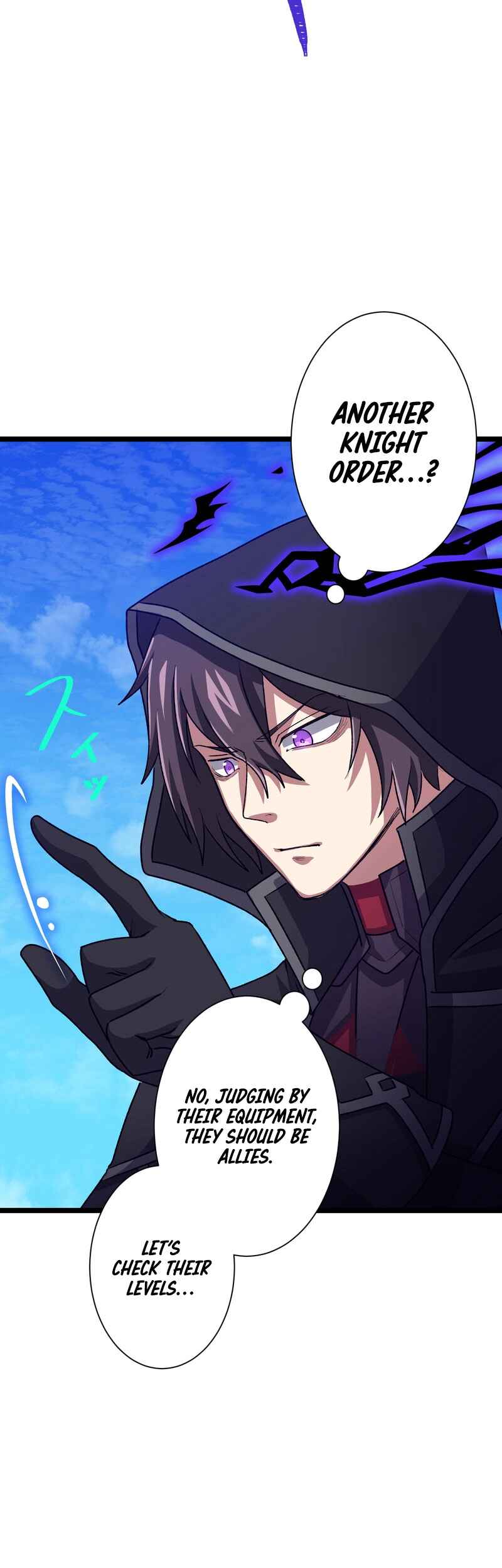 Page 8 Chapter 9 Level 1 kara Hajimaru Shoukan Musou - Ore Dake Tsukaeru Ura Dungeon de Subete no Tenseisha o Bucchigiru (Webtoon)