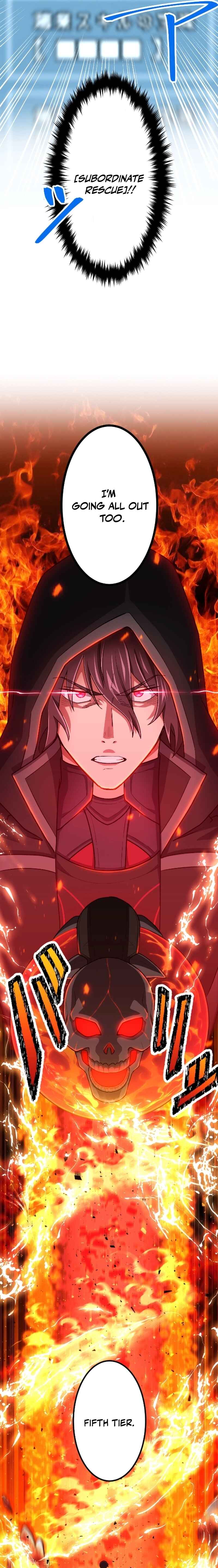 Page 11 Chapter 11 Level 1 kara Hajimaru Shoukan Musou - Ore Dake Tsukaeru Ura Dungeon de Subete no Tenseisha o Bucchigiru (Webtoon)