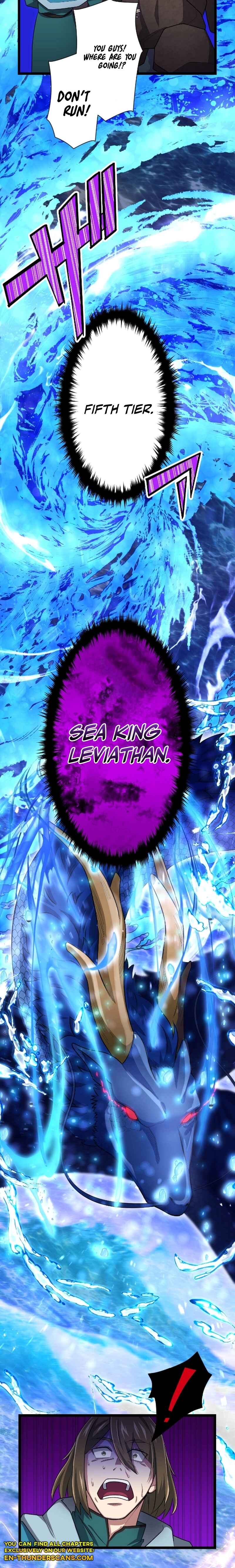 Page 16 Chapter 11 Level 1 kara Hajimaru Shoukan Musou - Ore Dake Tsukaeru Ura Dungeon de Subete no Tenseisha o Bucchigiru (Webtoon)