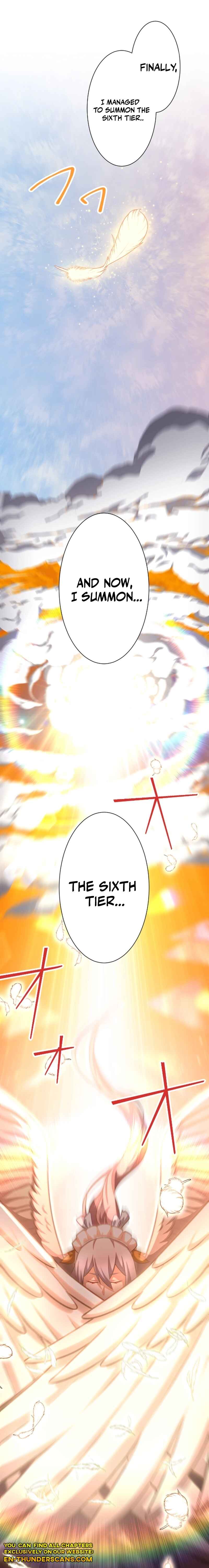 Page 18 Chapter 11 Level 1 kara Hajimaru Shoukan Musou - Ore Dake Tsukaeru Ura Dungeon de Subete no Tenseisha o Bucchigiru (Webtoon)