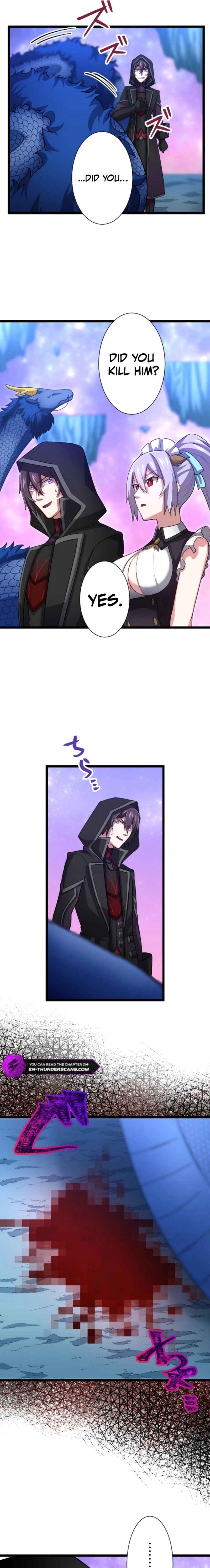 Page 25 Chapter 11 Level 1 kara Hajimaru Shoukan Musou - Ore Dake Tsukaeru Ura Dungeon de Subete no Tenseisha o Bucchigiru (Webtoon)
