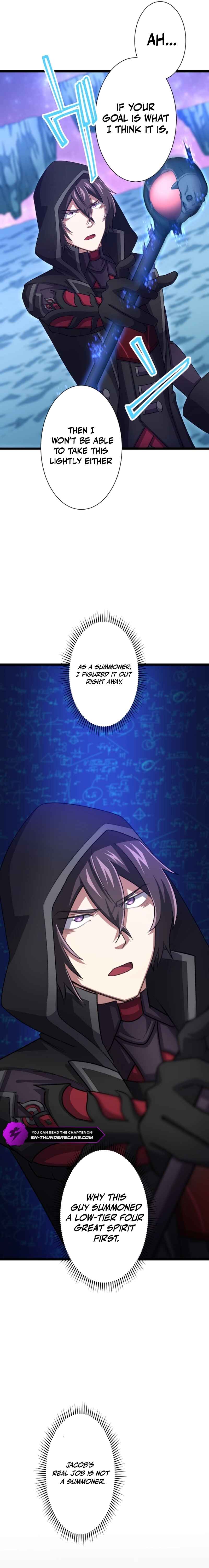 Page 3 Chapter 11 Level 1 kara Hajimaru Shoukan Musou - Ore Dake Tsukaeru Ura Dungeon de Subete no Tenseisha o Bucchigiru (Webtoon)