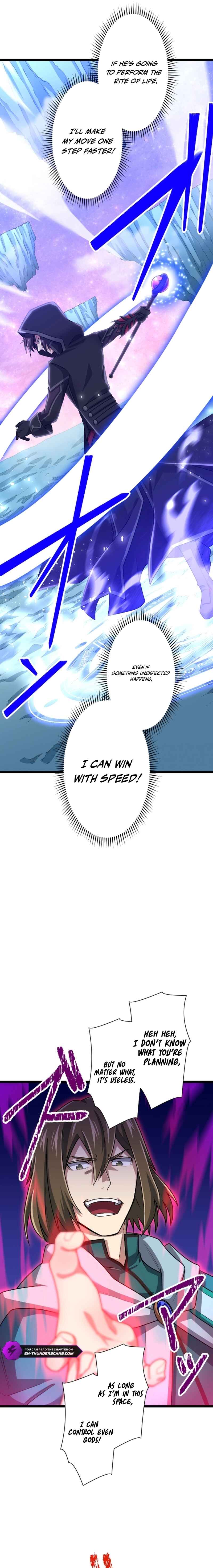 Page 7 Chapter 11 Level 1 kara Hajimaru Shoukan Musou - Ore Dake Tsukaeru Ura Dungeon de Subete no Tenseisha o Bucchigiru (Webtoon)