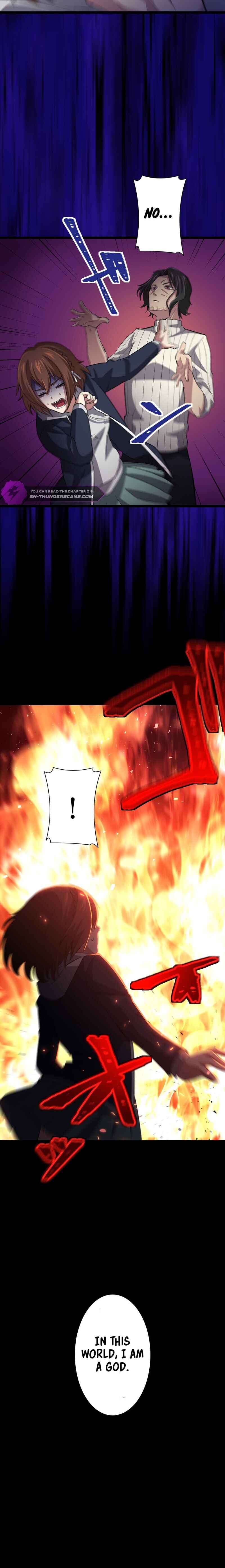 Page 22 Chapter 6 Level 1 kara Hajimaru Shoukan Musou - Ore Dake Tsukaeru Ura Dungeon de Subete no Tenseisha o Bucchigiru (Webtoon)