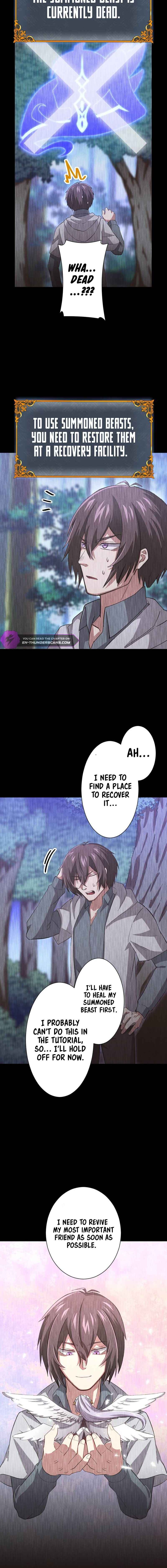 Page 26 Chapter 6 Level 1 kara Hajimaru Shoukan Musou - Ore Dake Tsukaeru Ura Dungeon de Subete no Tenseisha o Bucchigiru (Webtoon)